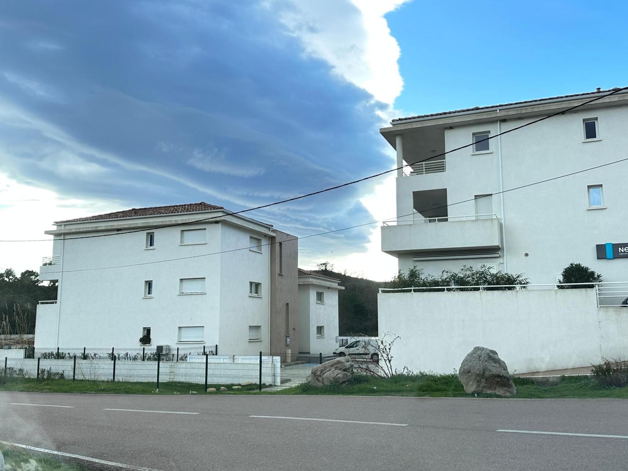 Charmant 2 Piece Tout Equipe Climatise 圣塔露西港口 外观 照片